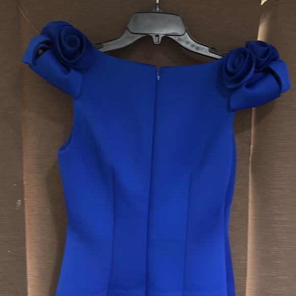 Eliza J Cocktail Dress - Picture 3 of 4